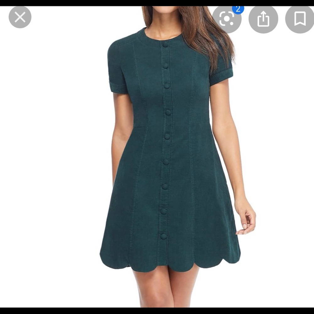 ISO Gal Meets Glam Michelle in size 4, 6, or 8